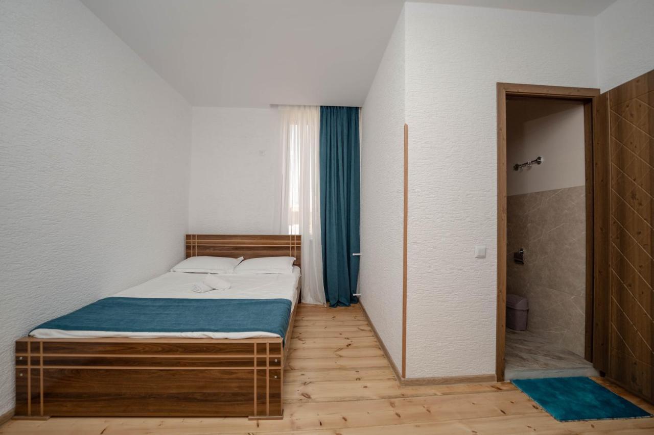 Guest House Gold Telavi Eksteriør bilde